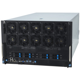 ASUS GPU Server HGX H100 ESC N8-E11 kaufen