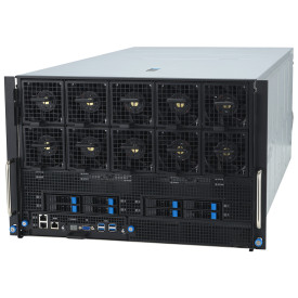 ASUS GPU Server HGX H100 ESC N8A-E12 kaufen