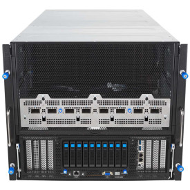 ASUS Rack GPU Server Blackwell Ultra HGX B300 XA NB3I-E12 kaufen