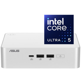 ASUS NUC 15 Pro+ Mini PC Intel Core Ultra 5 / 7 / 9 kaufen