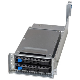 ASUS Rear Bay Kit für RS520A 2x 2.5" SATA/NVME kaufen