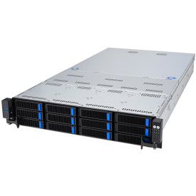 Asus Server Barebone RS720-E11-RS12U 2600 Watt kaufen