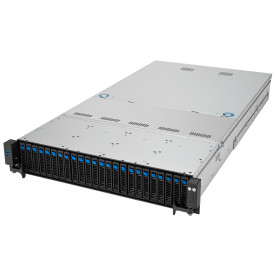 Asus Server Barebone RS520A-E12-RS24U 1600 Watt / 24 NVMe kaufen