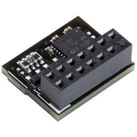 ASUS TPM 2.0 Modul TPM-SPI E12 kaufen