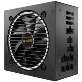 be quiet! Pure Power 12 M Netzteil 650 Watt kaufen