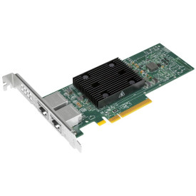 Broadcom NetXtreme-E Series P210TP Server Netzwerkkarte, 2x 10 Gbit/s kaufen