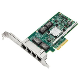 Broadcom BCM95719A1904AC Server Netzwerkkarte, 4x 1 Gbit/s kaufen