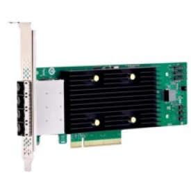 Broadcom SAS+NVMe 9600-16e Tri-Mode Enhanced Host Bus Adapter kaufen