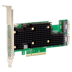 Broadcom SAS+NVMe 9600-16i Tri-Mode Enhanced Host Bus Adapter kaufen