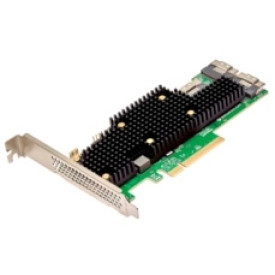 Broadcom SAS+NVMe 9600-24i Tri-Mode Enhanced Host Bus Adapter kaufen