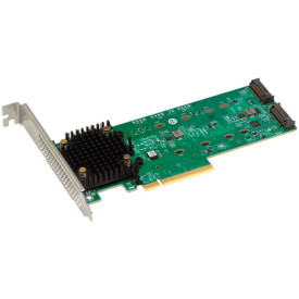 Broadcom MegaRAID 9520-2M2 M.2 Adapter kaufen