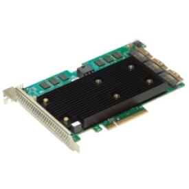 Broadcom MegaRAID 9670-24i Tri-Mode Controller kaufen