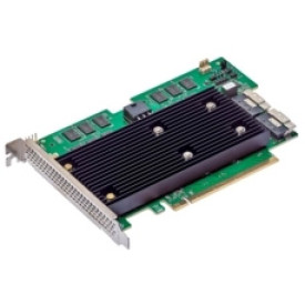 Broadcom MegaRAID 9670W-16i Tri-Mode Controller kaufen