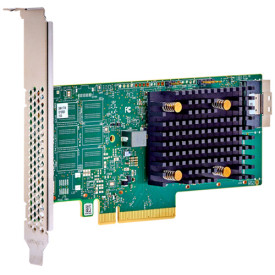 Broadcom MegaRAID SAS 9540-8i Tri-Mode Controller kaufen