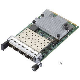 Broadcom NetXtreme N425G Server Netzwerkkarte, 4x 25 Gbit/s, OCP 3.0 kaufen