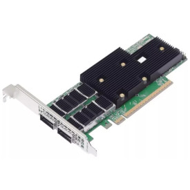 Broadcom NetXtreme N2200G Server Netzwerkkarte, 2x 200 Gbit/s, OCP 3.0 kaufen