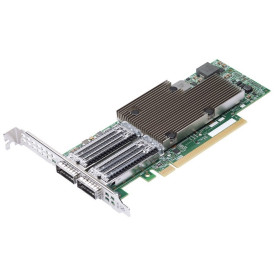Broadcom NetXtreme P2100G Server Netzwerkkarte, 2x 100 Gbit/s kaufen