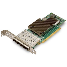 Broadcom NetXtreme P425G Server Netzwerkkarte, 4x 25 Gbit/s kaufen
