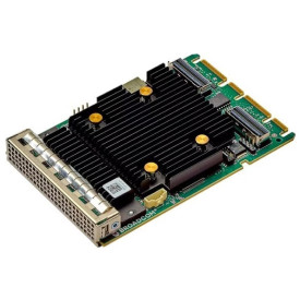 Broadcom MegaRAID 9562-16i Tri-Mode RAID- / HBA-Controller kaufen