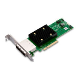 Broadcom HBA SAS+NVMe 9500-16e Tri-Mode Host Bus Adapter kaufen