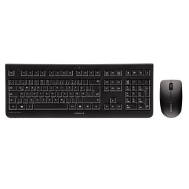 Cherry DW 3000 Desktop Maus Tastatur Bundle kaufen