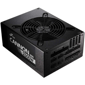 Fortron CANNON Pro Netzteil 2500 Watt kaufen