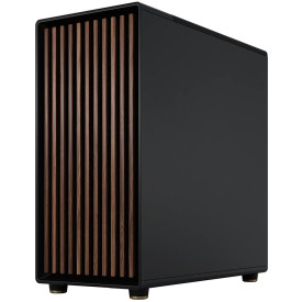 Fractal North XL Charcoal Black Tower Gehäuse kaufen