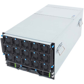 GIGABYTE GPU Server HGX Blackwell B200 G894-AD1 kaufen