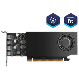 GRAID SupremeRAID CORE SR-CAM2-012 | bis 12 NVMe SSDs kaufen