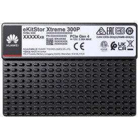 HUAWEI 7.68 TB eKitStor Xtreme 300P NVMe SSD kaufen