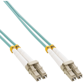 InLine LWL Duplex Kabel LC/LC 50/125µm OM3 10,0 m kaufen