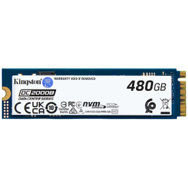 Kingston 480 GB DC2000B NVMe M.2 SSD kaufen