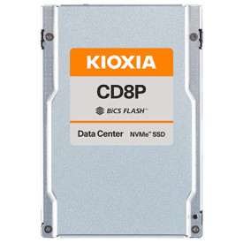 Kioxia 6.4 TB CD8P-V SIE SSD kaufen