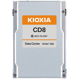 Kioxia 6.4 TB CD8-V SED SSD kaufen