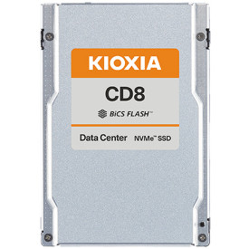Kioxia 1.92 TB CD8-R SIE SSD kaufen