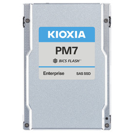 Kioxia 3.84 TB PM7-R SAS SED SSD kaufen