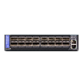Mellanox MSN2100-CB2F Spectrum 100GbE 1U Open Ethernet Switch kaufen