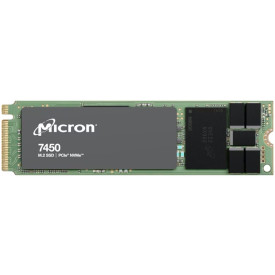 Micron 480 GB 7450 Pro NVMe M.2 SSD kaufen