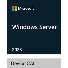 Microsoft Windows Server 2025 Device CAL (5 Devices) kaufen