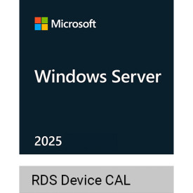 Microsoft Windows Server 2025 RDS Device CAL (5 Devices) kaufen