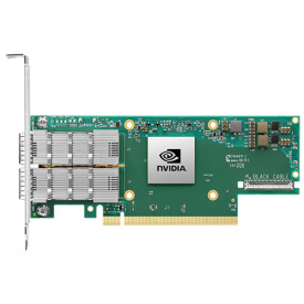 NVIDIA Connectx-6 Server Netzwerkkarte, 1x 200 Gbit/s + EDR IB kaufen