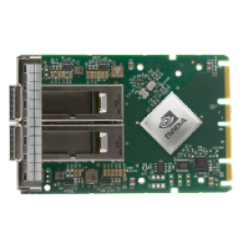 NVIDIA ConnectX-6 Dx EN Server Netzwerkkarte, 2x 100 Gbit/s, OCP 3.0 kaufen