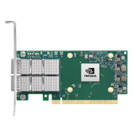 NVIDIA ConnectX-6 Dx EN Server Netzwerkkarte, 2x 100 Gbit/s kaufen