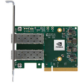 NVIDIA ConnectX-6 Lx EN Server Netzwerkkarte, 2x 25 Gbit/s kaufen
