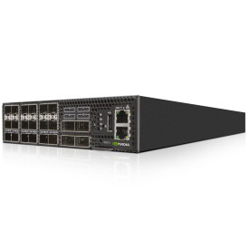 NVIDIA MSN2010-CB2FC Spectrum 25-100GbE 1U Open Ethernet Switch kaufen