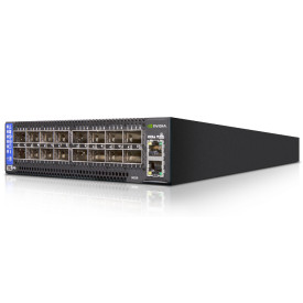 NVIDIA MSN2100-CB2FC Spectrum 100GbE 1U Open Ethernet Switch kaufen