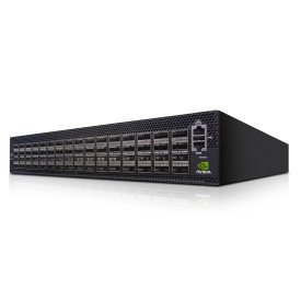 NVIDIA MSN4600C-CS2FC Spectrum-3 100GbE 2U Open Ethernet Switch kaufen