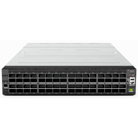 NVIDIA SN5600 Spectrum-4 800GbE 2U Open Ethernet Switch kaufen