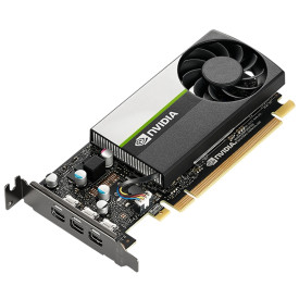 PNY NVIDIA T400 Grafikkarte kaufen