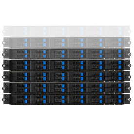 Proxmox VE Cluster RS500A-E12-RS12U AMD EPYC kaufen